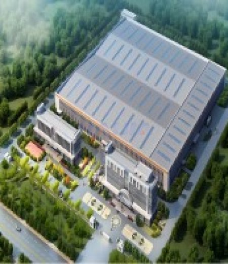 【企業(yè)風(fēng)采】世紀(jì)海佳:打造高端無(wú)梭織機(jī)智能制造標(biāo)桿工廠