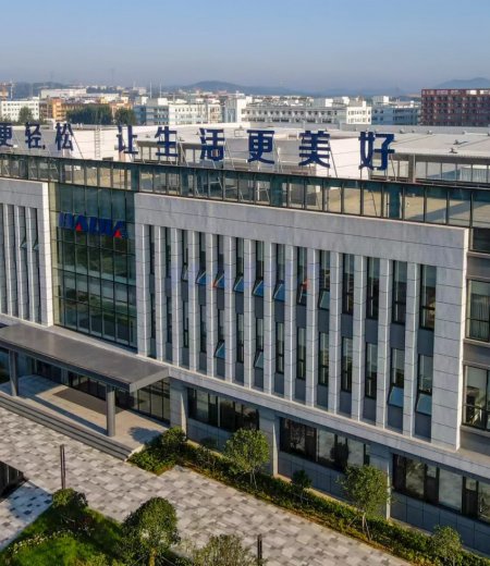 2023海佳機(jī)械開工首發(fā)，祝貴州金州紡織生意興隆