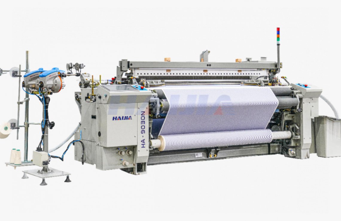HA-9030N系列噴氣織機 